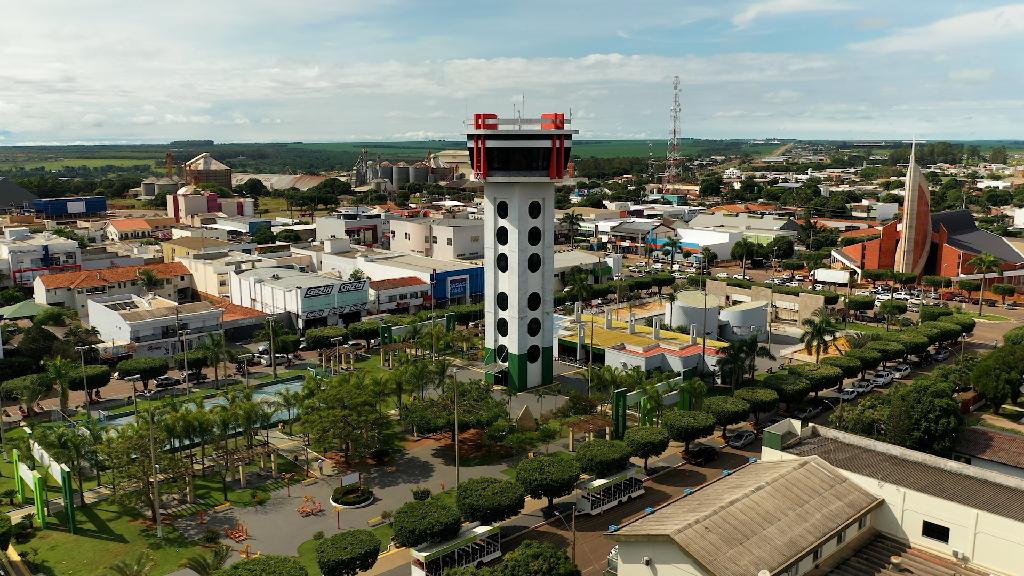 Águas de Campo Verde conquista “Quíron de Bronze”, no Prêmio Nacional da Qualidade do Saneamento